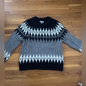 JCrew Woman’s Sweater